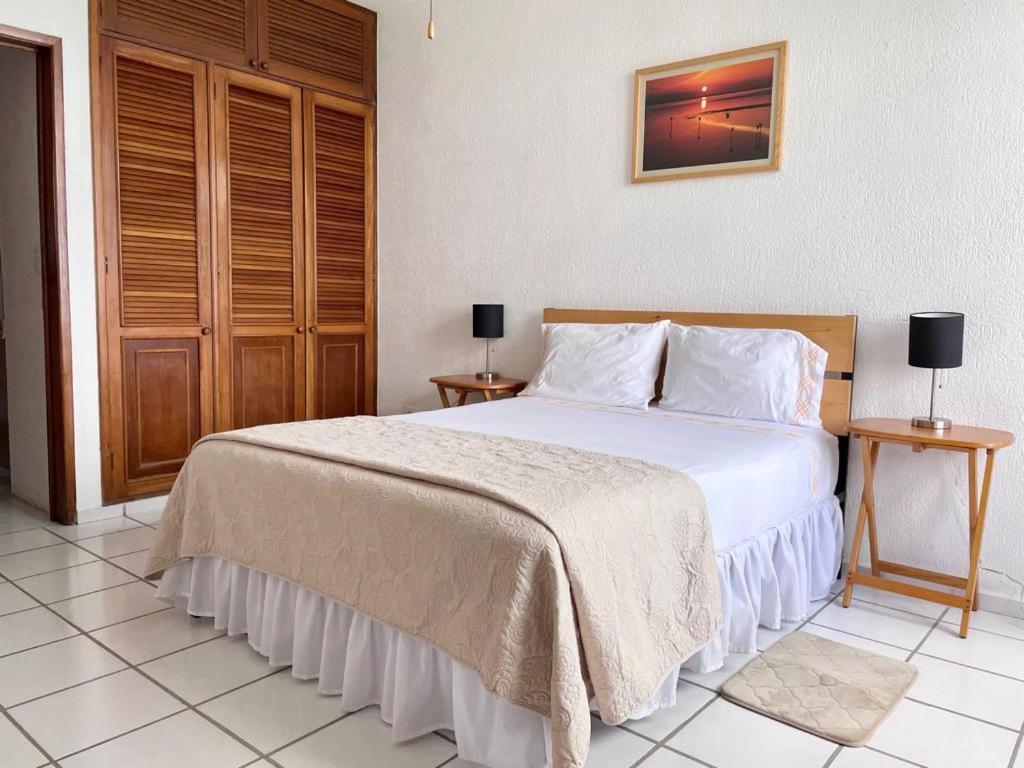 Flamingo By Andiani Travel Lejlighed Cancún Eksteriør billede